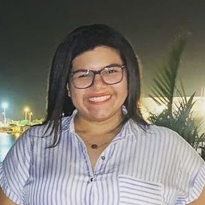 Rosa Valentina Marquez Núñez