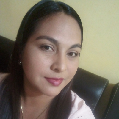 Jessica Marilet Aguilar Mendez
