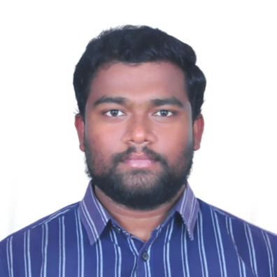 g ravikumar