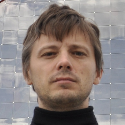 Yurii Puchkov