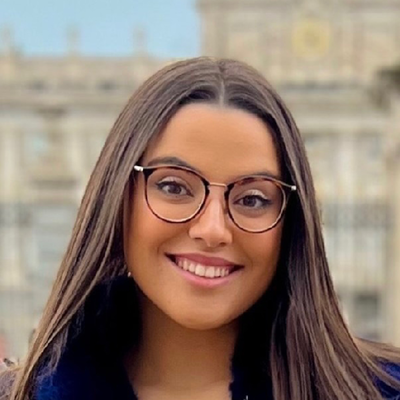 Catarina Pimentel