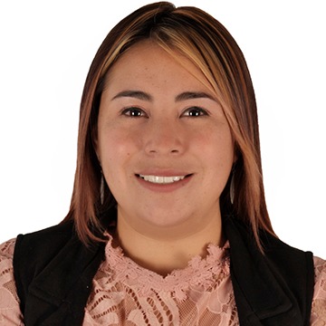 Angela Leon Gonzalez