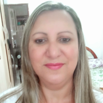 Cleuza Vieira