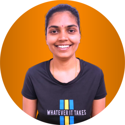 Suchitha Uppal Fitness Specialist