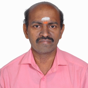 Srinivasan  Selvam 