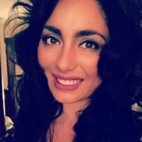 Candace Flores