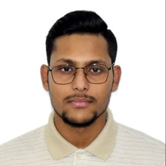 Siddhartha Majumder