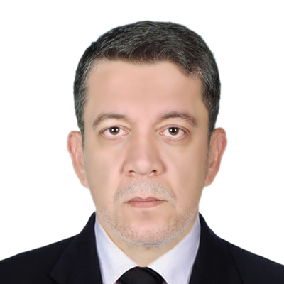 Mustafa Hammoud