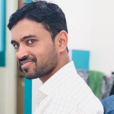 Satish Sawale