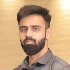 Vikas Sharma