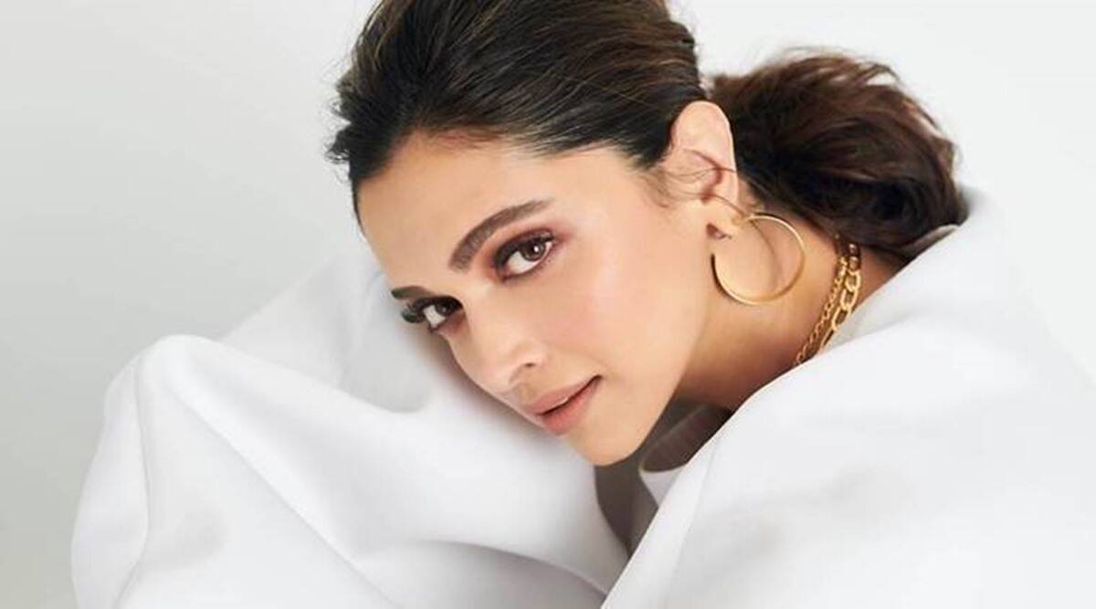 Deepika Padukone's post about 'being made to feel like a person of colour'  receives flak on social media | Lifestyle News,The Indian Express