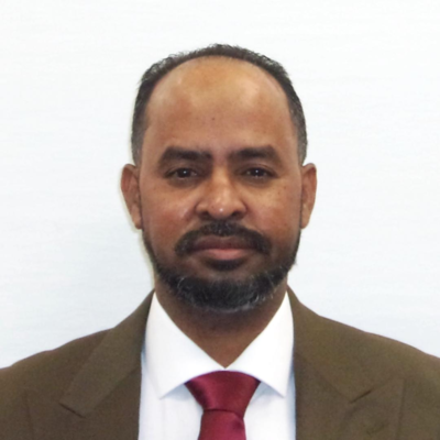 Abdelgadir Ahmed