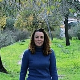 Maria Jose Sánchez Martinez