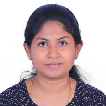 Nithya Ramamoorthi
