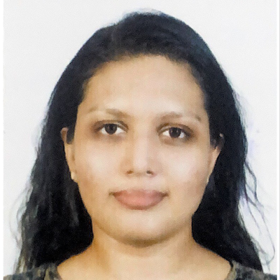 Hasini Gunawardhana
