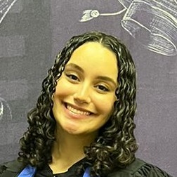 Gabriela Moraes da Silva