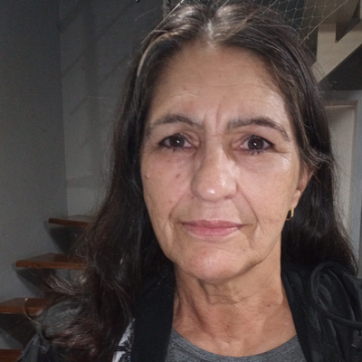 Vera Regina  Brum de Oliveira 