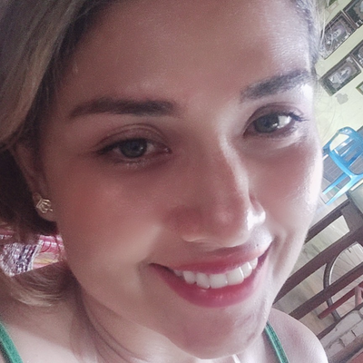 Mayra Alejandra  Nieto Bautista 