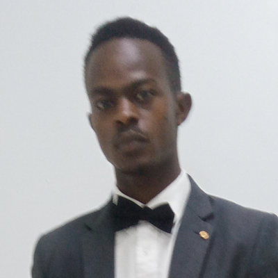 Kelvin  Mwendwa 