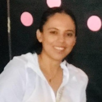 Laura Angélica  Ortiz Rodriguez