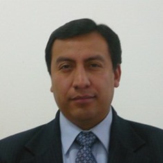 Horacio Gutierrez Hernandez