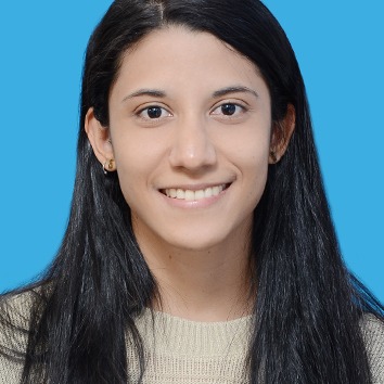 Daniela Hernández Barrientos 