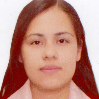 Clara Elias Echevarria