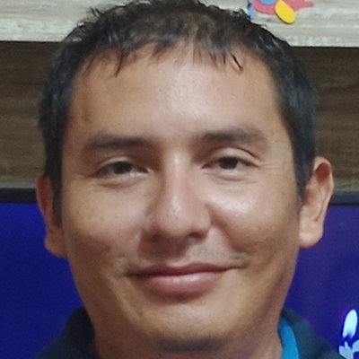 Luis Miguel Castillo Asuncion