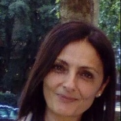 Monica Palmieri