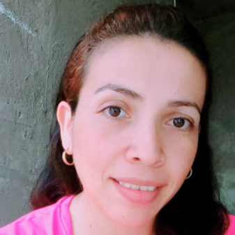Carolina  Alvarado
