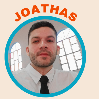 joathas caires