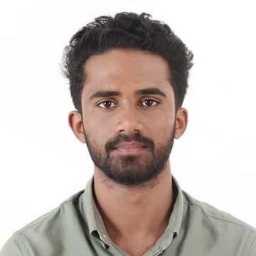 Muhammad Aseel C