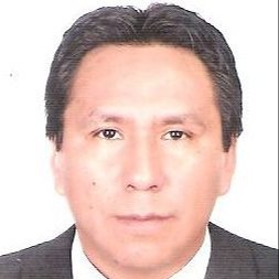 Pedro Guerra Huaylinos