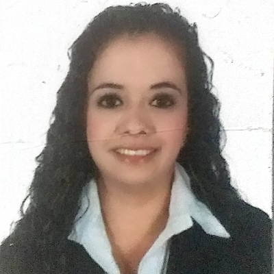 Lorena Ramírez