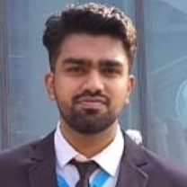 Akhil Batra