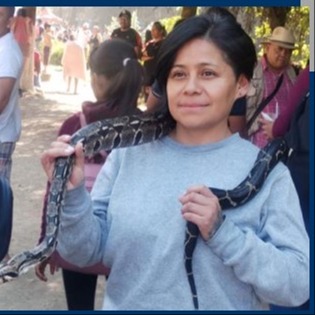 Aurora Cuapantecatl Dominguez