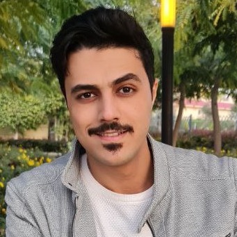 Ashraf Alhamod