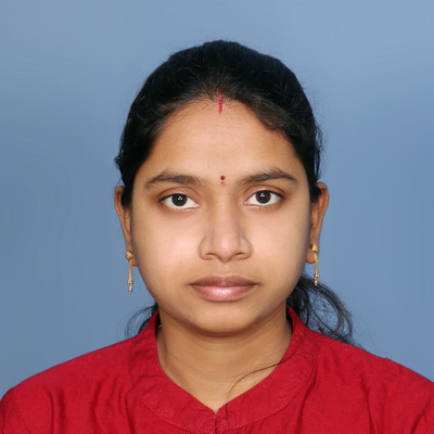 Yamini Kantheti