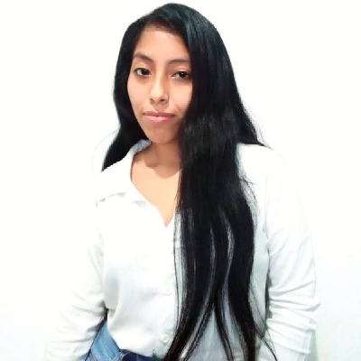 Ingrid Hashly Chavez Llanos