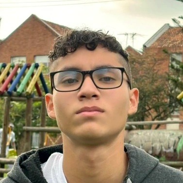 José david quiroga ortiz