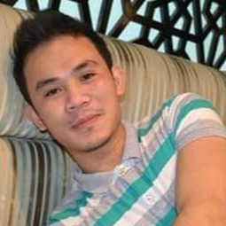 Ramil Olaco