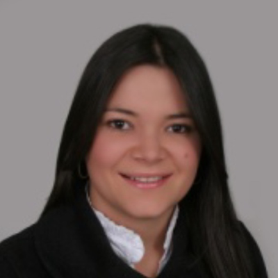Viviana Perilla Soto