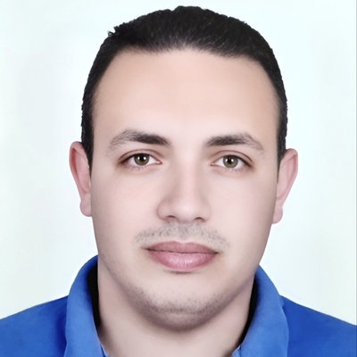 Mohamed Abomosallam
