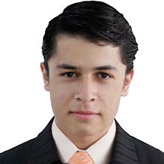 Michael Camargo