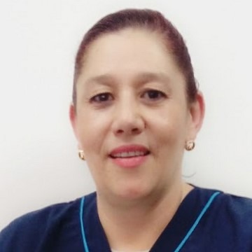 Martha Patricia  Herrera Melendez