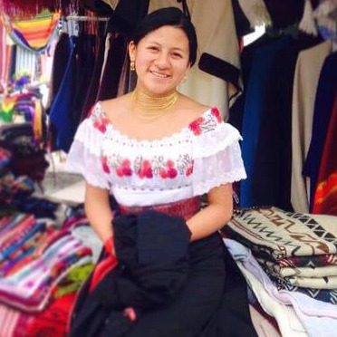 Yanely Yacelga