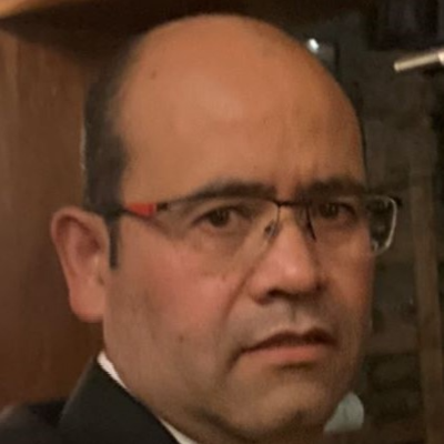 Edgardo Sánchez Mendoza
