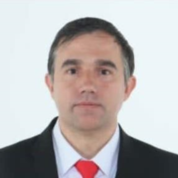Andre Pruss da Silva
