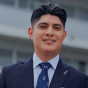 Cristian Josué Trujillo