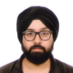 Narender Pal Singh